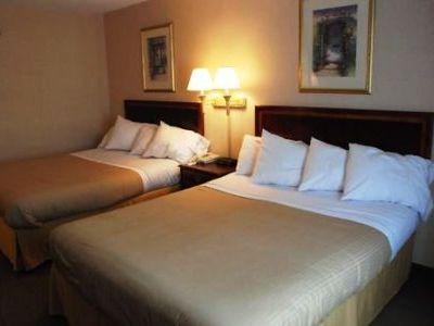 Holiday Inn Express Hotel & Suites Bloomington-Normal University Area By Ihg Exterior foto